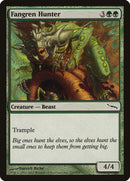 Fangren Hunter [Mirrodin] Foil