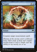 Negate [Magic Origins] Foil