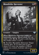Bloodtithe Harvester [Innistrad: Double Feature] Foil