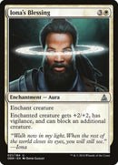 Iona's Blessing [Oath of the Gatewatch] Foil