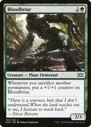Bloodbriar [Double Masters] Foil