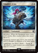 Paladin's Arms [FINAL FANTASY] Foil