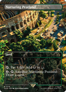 Nurturing Peatland (Borderless) [Assassin's Creed] Foil