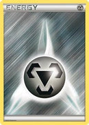 Metal Energy (2011 Unnumbered) [League & Championship Cards] Holofoil
