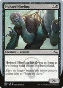 Hoisted Hireling [Unstable] Foil