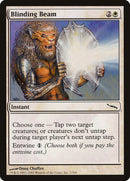 Blinding Beam [Mirrodin] Foil
