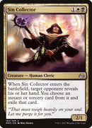 Sin Collector [Modern Masters 2017] Foil