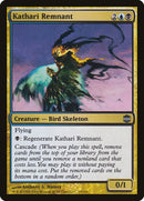 Kathari Remnant [Alara Reborn] Foil