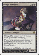 Sengir Vampire [Ninth Edition] Foil