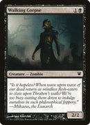 Walking Corpse [Innistrad] Foil