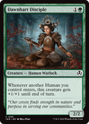Dawnhart Disciple [Innistrad Remastered] Foil