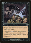 Skull Fracture [Odyssey] Foil