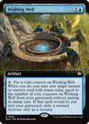 Wishing Well (Extended Art) [Bloomburrow] Foil