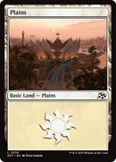 Plains (0278) [Aetherdrift] Foil