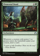Elemental Bond [Magic Origins] Foil