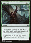 Aim High [Battlebond] Foil