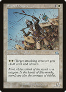 Sword Dancer [Prophecy] Foil