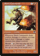 Skirk Commando [Onslaught] Foil