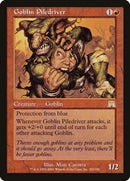 Goblin Piledriver [Onslaught] Foil