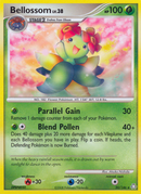 Bellossom (20/146) [Diamond & Pearl: Legends Awakened] Reverse Holofoil