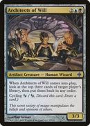 Architects of Will [Alara Reborn] Foil