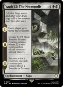 Vault 12: The Necropolis [Fallout] Foil
