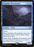 Nephalia Moondrakes [Shadows over Innistrad] Foil