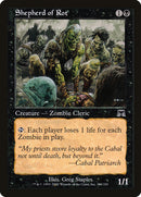 Shepherd of Rot [Onslaught] Foil