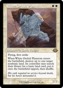 White Orchid Phantom (Retro) [Modern Horizons 3] Foil