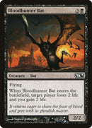 Bloodhunter Bat [Magic 2013] Foil