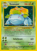 Venusaur (18/110) [Legendary Collection] Reverse Holofoil