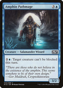 Amphin Pathmage [Magic 2015] Foil