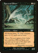 Spectral Sliver [Legions] Foil