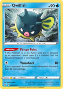 Qwilfish (051/202) [Sword & Shield: Base Set] Reverse Holofoil