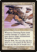 Dawning Purist [Onslaught] Foil