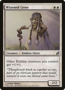 Wizened Cenn [Lorwyn] Foil