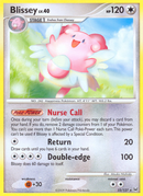 Blissey (22/127) [Platinum: Base Set] Reverse Holofoil