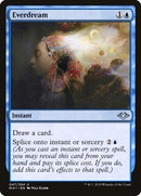 Everdream [Modern Horizons] Foil