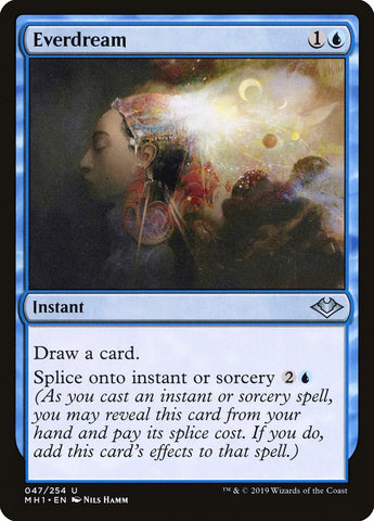 Everdream [Modern Horizons] Foil