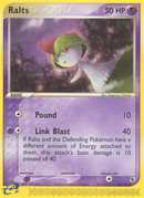 Ralts (68/109) [EX: Ruby & Sapphire] Reverse Holofoil