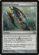 Azorius Keyrune [Return to Ravnica] Foil