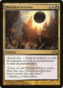 Merciless Eviction [Gatecrash] Foil