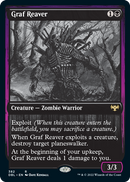 Graf Reaver [Innistrad: Double Feature] Foil