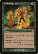Vitalizing Wind [Prophecy] Foil