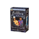 2026 Upper Deck Goodwin Champions Blaster Box