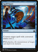 Spell Snare [Battlebond] Foil