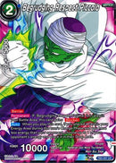 Begrudging Respect Piccolo (TB2-027) [World Martial Arts Tournament] Parallel Foil