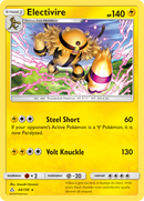 Electivire (44/156) [Sun & Moon: Ultra Prism] Reverse Holofoil