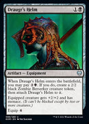 Draugr's Helm [Kaldheim] Foil