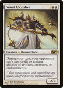 Grand Abolisher [Magic 2012] Foil